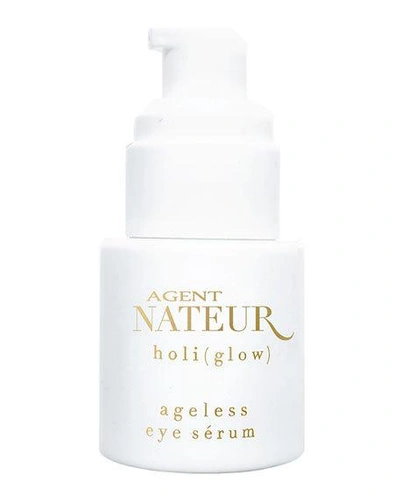 Agent Nateur Holi(glow) Ageless Eye Sérum, 18ml - One Size In N,a