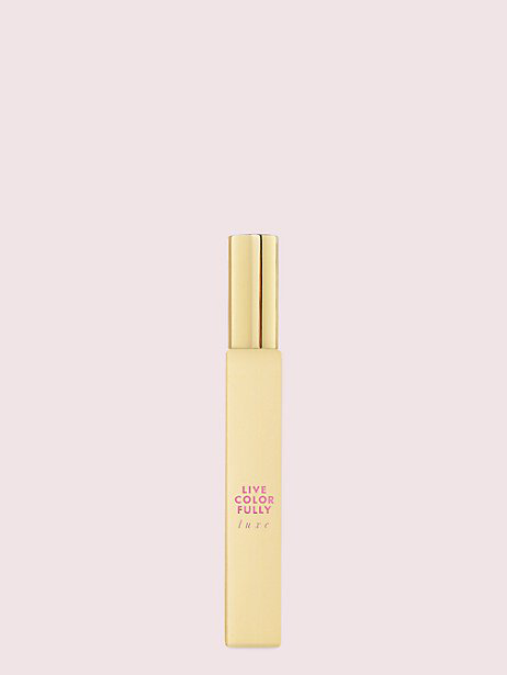kate spade live colorfully rollerball