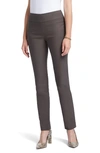 NIC + ZOE WONDERSTRETCH STRAIGHT LEG PANTS,F191806P