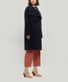 ACNE STUDIOS CIARA WOOL-BLEND COAT,5057865715001