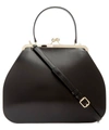 SIMONE ROCHA Leather Handbag,5057865643168