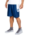 UNDER ARMOUR MEN'S PERIMETER SHORTS