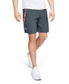 UNDER ARMOUR MEN'S LAUNCH SW 9" SHORTS