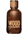 DSQUARED2 DSQUARED2 MEN'S WOOD FOR HIM EAU DE TOILETTE SPRAY, 3.4-OZ.