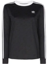 ADIDAS ORIGINALS ORIGINALS LONG-SLEEVE T-SHIRT