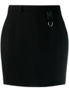 ALYX FITTED MINI SKIRT