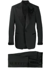 TOM FORD TWO-PIECE DINNER SUIT