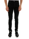 AMIRI SKINNY JEANS BLACK,11046075