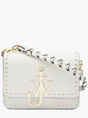 JW ANDERSON ANCHOR LOGO BAG,HB03319ELA000714337472