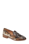 MADEWELL THE FRANCES LOAFER,H2419