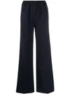 ACNE STUDIOS EASY-FIT STRAIGHT TROUSERS