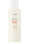 AETHIC TRIPLE-FILTER ECOCOMPATIBLE SUNSCREEN SPF25, 150ML