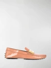 TOD'S GOMMINO DRIVING SHOES,XXW0QQ0CH00OW0M03214387655