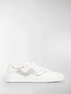 STUART WEITZMAN DARYL SNEAKERS,DARYLNAPPA14243022