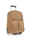 PIQUADRO LAND - CARRY-ON TROLLEY,11046747