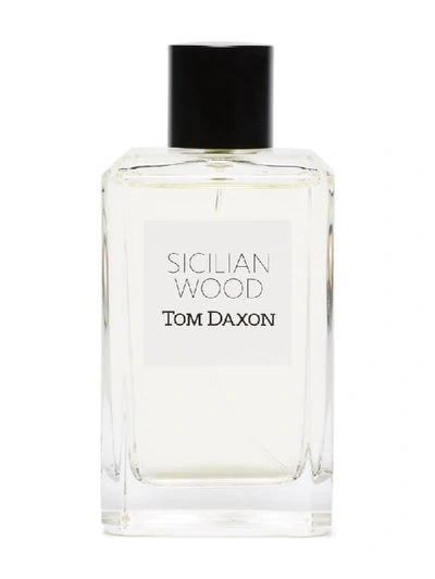Tom Daxon Sicilian Wood Eau De Parfum In Multicoloured
