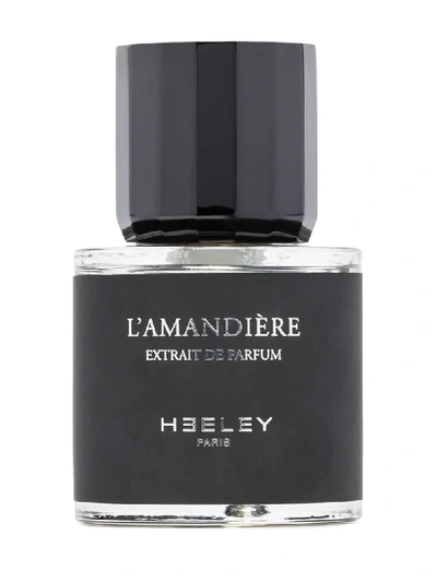 James Heeley J Heeley Fragrance Amandiere - White