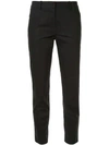 PAULE KA STRAIGHT-LEG TROUSERS