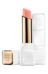 Guerlain Bloom Of Rose Kisskiss Roselip Hydrating & Plumping Tinted Lip Balm In R347 Peach Sunrise