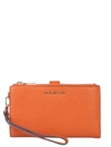 MICHAEL MICHAEL KORS JET SET WALLET,11047281