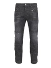 DSQUARED2 JEANS,11047244