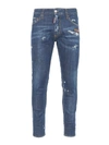 DSQUARED2 JEANS,11047240