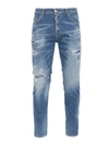 DSQUARED2 JEANS,11047238