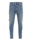 DSQUARED2 JEANS,11047234