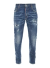 DSQUARED2 JEANS,11047232