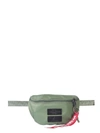 ALPHA INDUSTRIES POUCH WITH LOGO,11047264