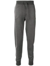 BRIONI JOGGINGHOSE MIT KORDELZUG