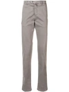 KITON RELAXED-FIT CHINOS