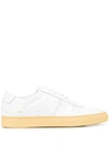 COMMON PROJECTS retro low-top sneakers