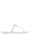 TORY BURCH MINI MILLER SANDALS