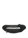 Apc Lzz Belt Bag In Black