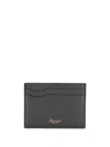 PINEIDER COMPACT LOGO CARDHOLDER