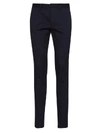 DSQUARED2 SKINNY TAILORED TROUSERS,11047478