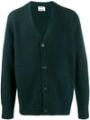ACNE STUDIOS RELAXED FIT CARDIGAN