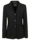 MAX MARA MAYACA BLAZER,11047583