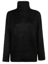 N°21 TURTLENECK SWEATER,11047544