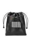 ALEXANDER WANG DRAWSTRING TOTE BAG