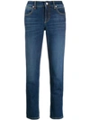 CAMBIO SLIM FIT JEANS