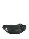 ADIDAS BY STELLA MCCARTNEY LOGO PRINT BELT BAG