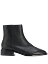 CLERGERIE XENON ANKLE BOOTS