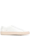 Common Projects Original Achilles Sneaker In White