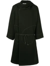 SASQUATCHFABRIX YAMABUSHI ROBE