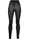 ALIX SHEER PERFORMANCE LEGGINGS