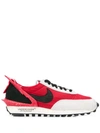 Nike Red Undercover Edition Daybreak Sneakers In 600 Red