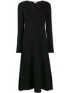 FILIPPA K TILDA MIDI DRESS