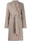 FILIPPA K EDEN BELTED COAT